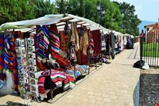 san cristobal de las casas mercato