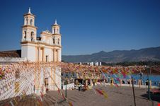 san cristobal de las casas piazza e cattedrale