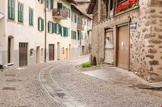  Predazzo MoLarjung - Shutterstock MoLarjung