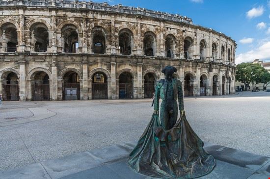 Arles Emanuele Mazzoni Photo - Shutterstock Emanuele Mazzoni Photo