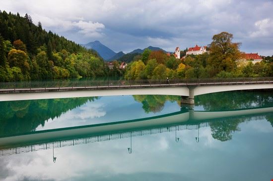  Füssen Mikadun - Shutterstock Mikadun