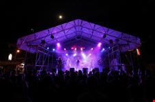 Disco Club Uljanik di Pula