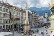 innsbruck maria-theresien strasse