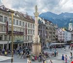 innsbruck maria-theresien strasse innsbruck maria-theresien strasse