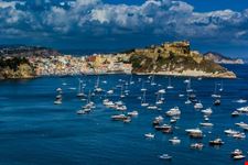 Spiaggia Chiaia di Procida