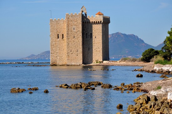 Isola di Lerins