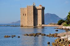cannes isola di lerins