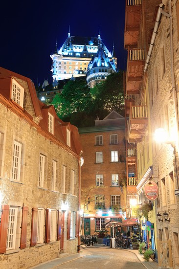 Quebec