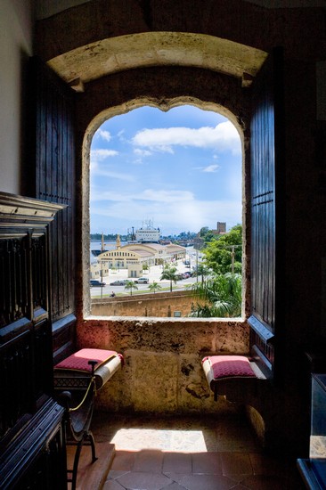 Santo Domingo