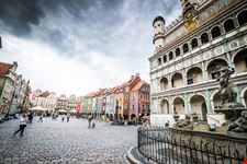 Poznan