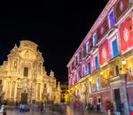Murcia Murcia