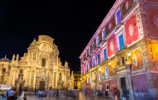 Murcia