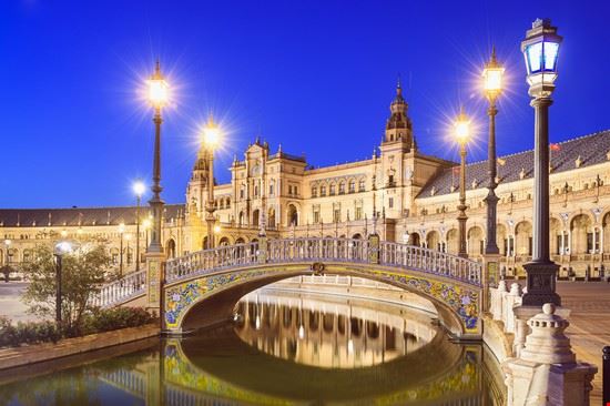  Seville ESB Professional - Shutterstock ESB Professional