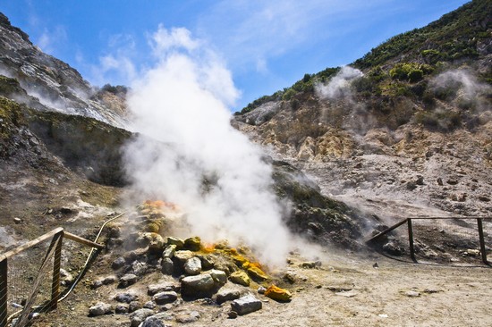 Solfatara