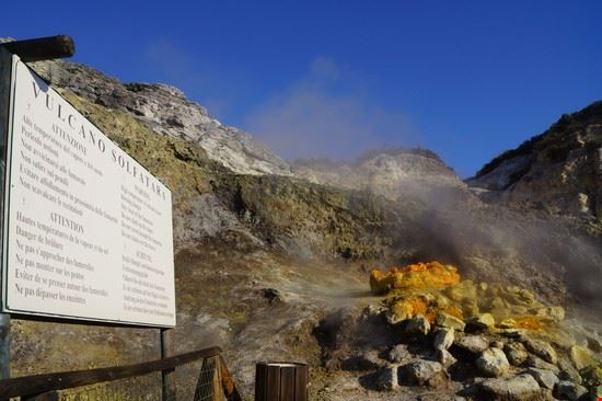 Solfatara Pozzuoli Bildagentur Zoonar GmbH - Shutterstock Bildagentur Zoonar GmbH