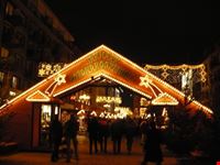 mercatino di natale a wroclaw wroclaw