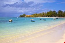 Belle Mare