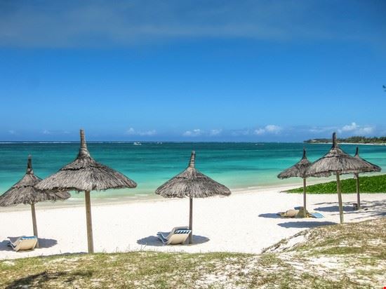  Belle Mare Benny Marty - Shutterstock Benny Marty