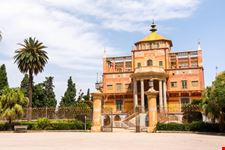 palermo palazzina cinese