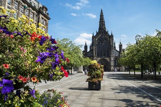  Glasgow COLOMBO NICOLA - Shutterstock COLOMBO NICOLA