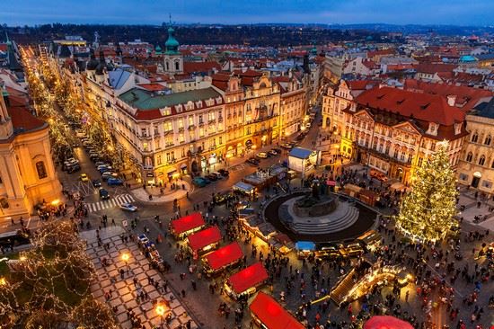 Mercatini di Natale - Rostislav Glinsky / Shutterstock.com - Rostislav Glinsky / Shutterstock.com