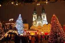 praga mercatini di natale