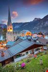 Hallstatt