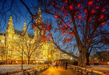 vienna vienna