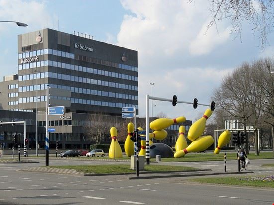  Eindhoven Luka Mjeda / Shutterstock.com Luka Mjeda / Shutterstock.com