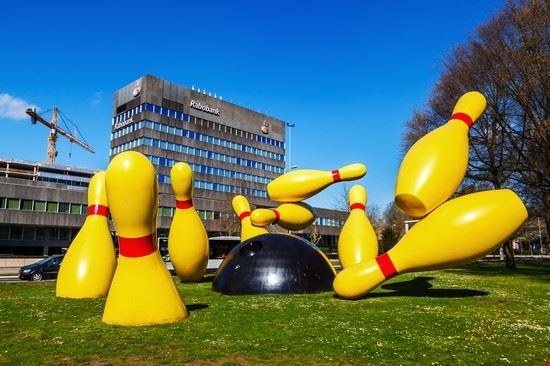  Eindhoven Christian Mueller / Shutterstock.com Christian Mueller / Shutterstock.com
