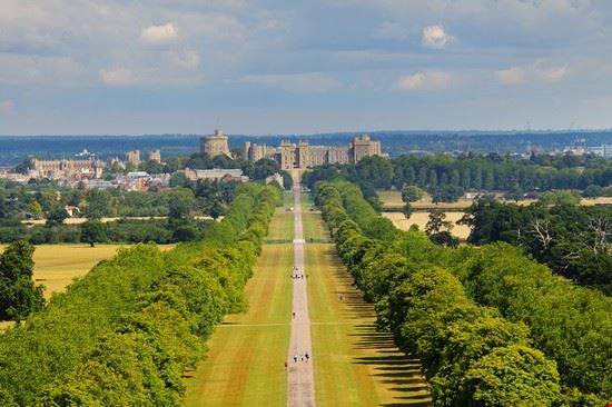  Windsor Chrislofotos / Shutterstock.com Chrislofotos / Shutterstock.com