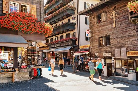 Zermatt