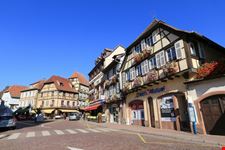 strasburgo obernai
