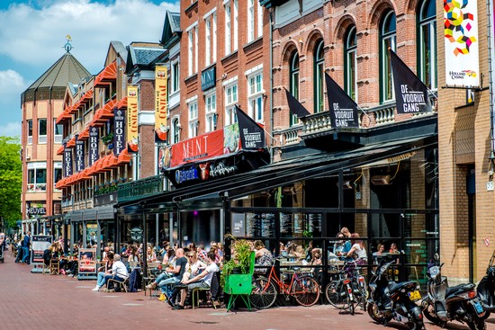 De Markt