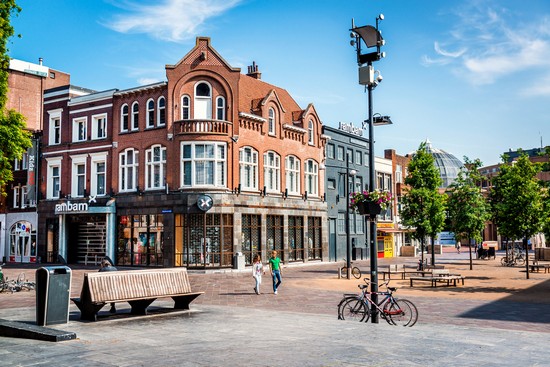 De Markt