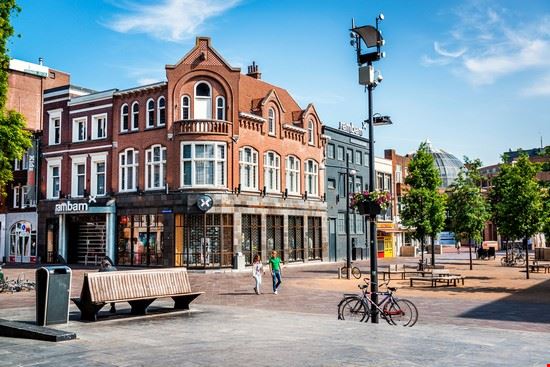  Eindhoven Alex Tihonovs / Shutterstock.com Alex Tihonovs / Shutterstock.com