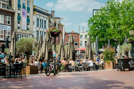 De Markt