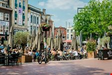 eindhoven de markt