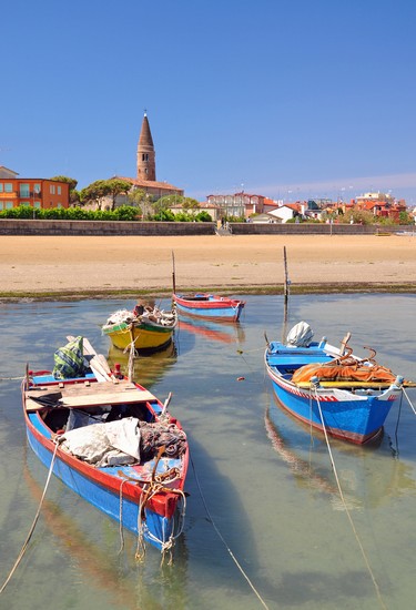 Caorle