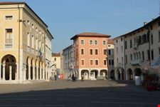 piazza del popolo a sacile