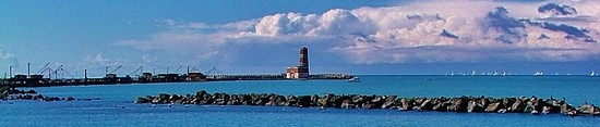 Vecchio faro