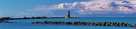 Vecchio faro