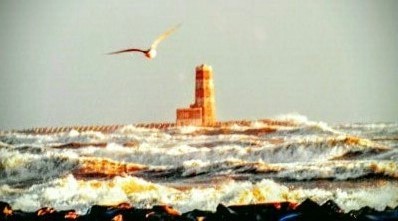 Vecchio faro