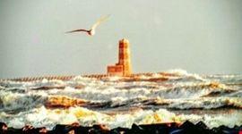 Vecchio faro