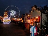 danzica mercatino di natale a danzica