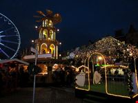 danzica mercatino di natale a danzica