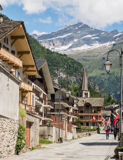  Alagna Valsesia gab90 - Shutterstock gab90