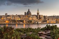 Valletta