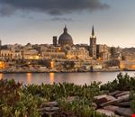 Valletta Valletta