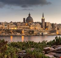 Valletta Valletta